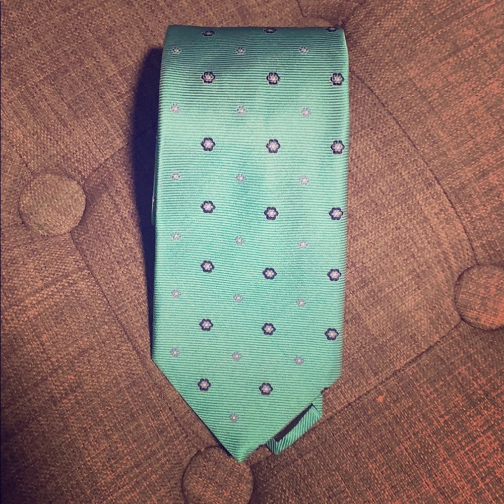 Brooks Brothers Tie